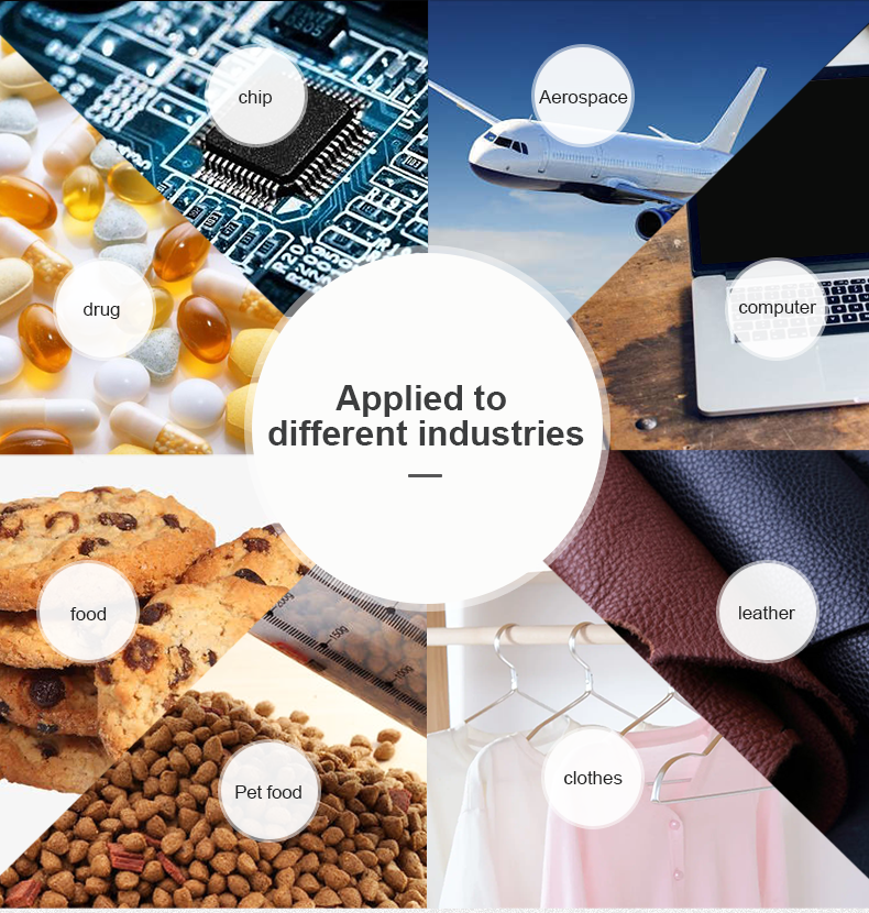 مجفف السيليكون