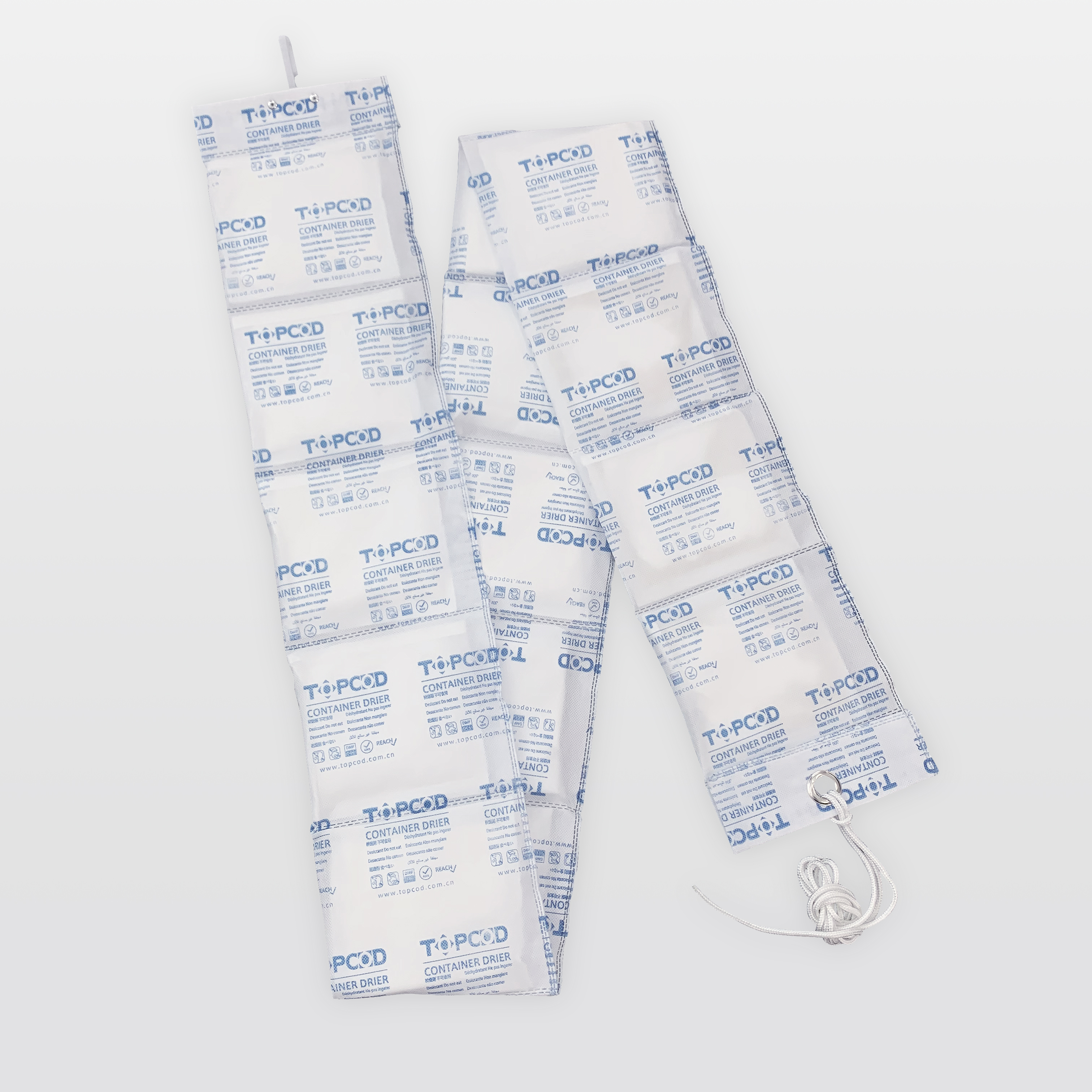 مجفف كلوريد الكالسيوم