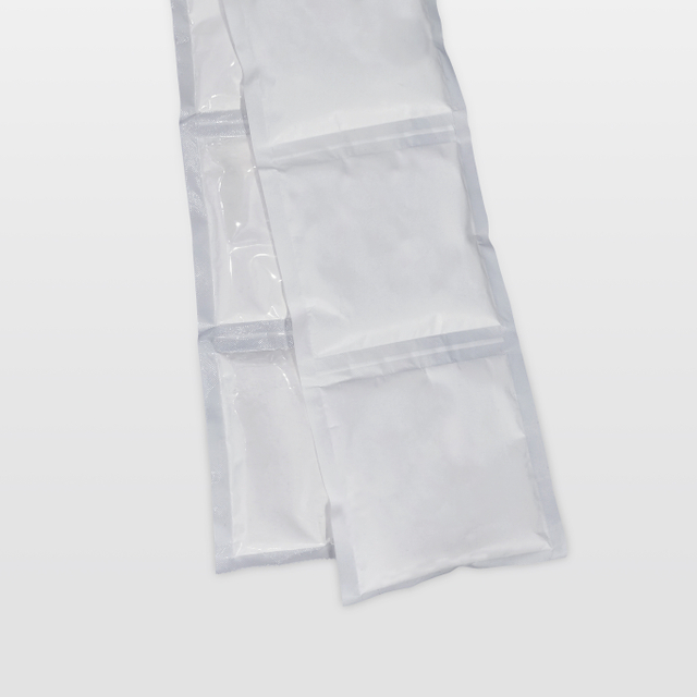 1400 جرام من حاوية المجففة ذات الكفاءة العالية المعلقة على الجزء العلوي من الحاوية للنقل عبر المحيطات