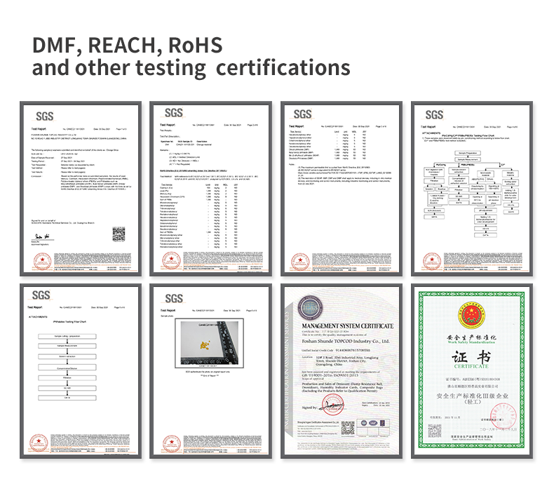حقيبة التدريع ESD