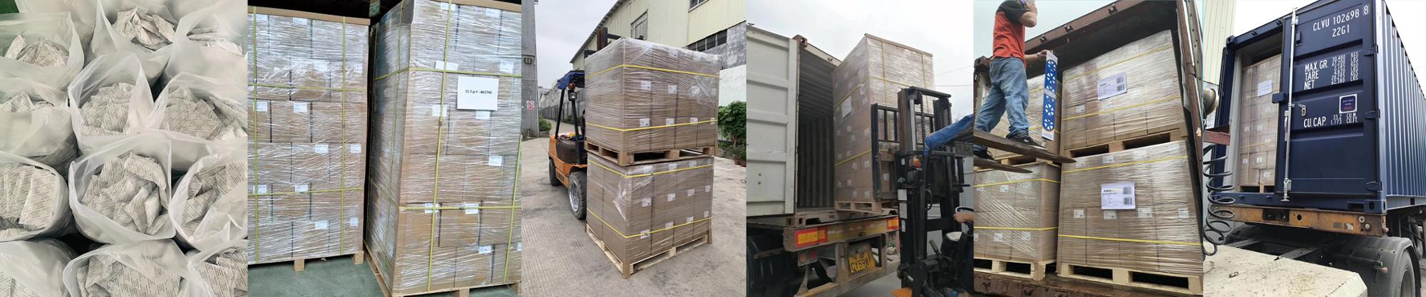 بطاقة مؤشر الرطوبة