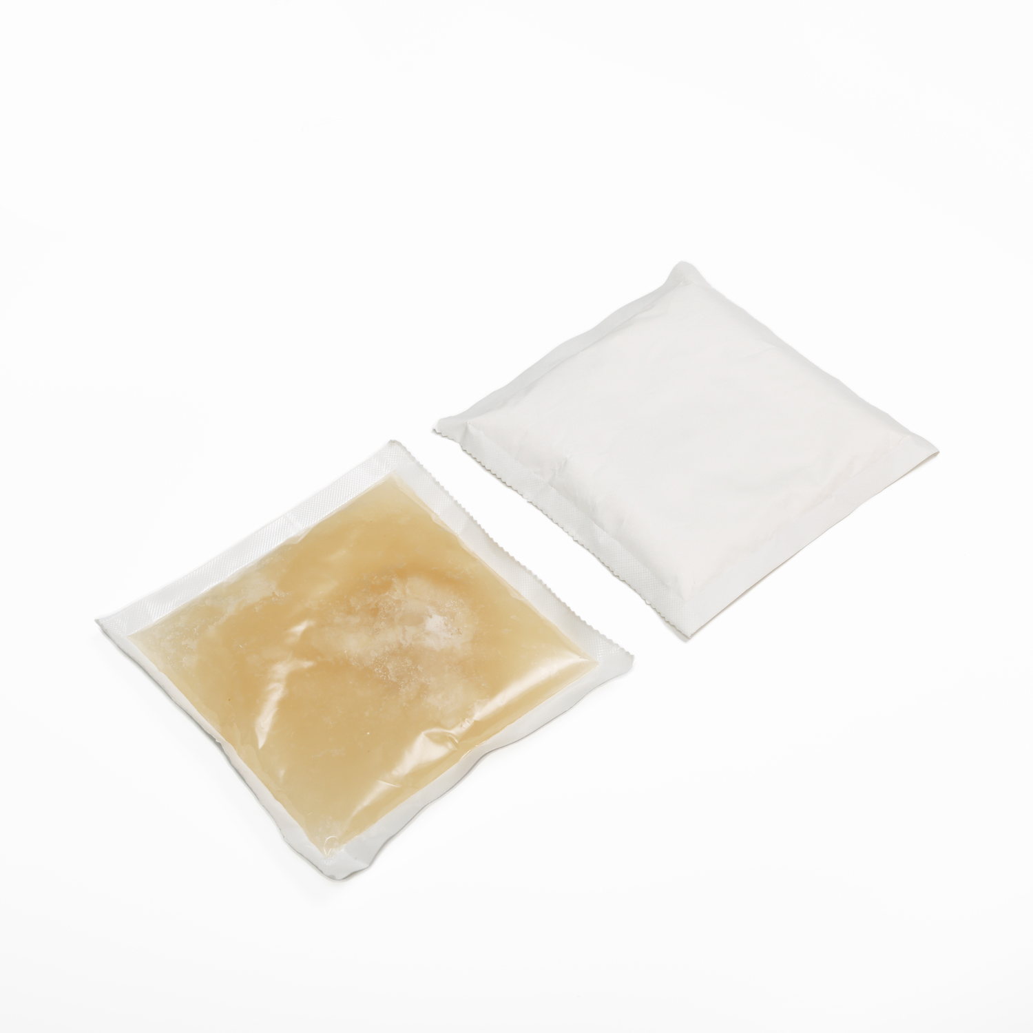 حاوية مجففة تشبه الهلام