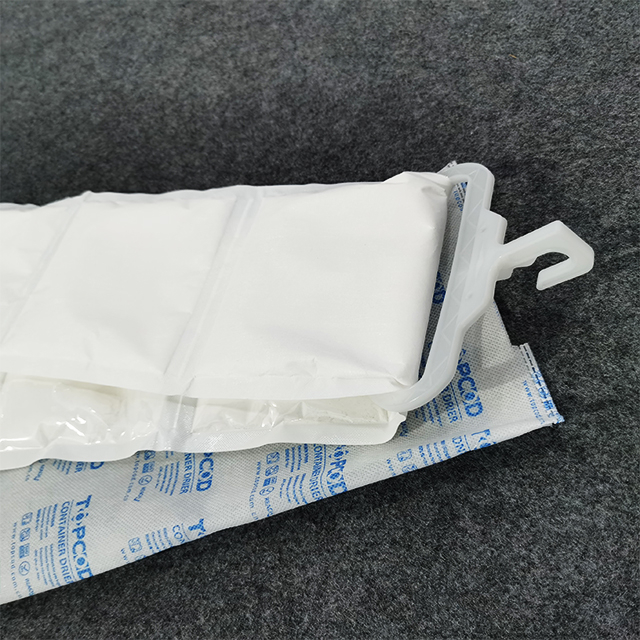 المجففات الحاوية على كلوريد الكالسيوم