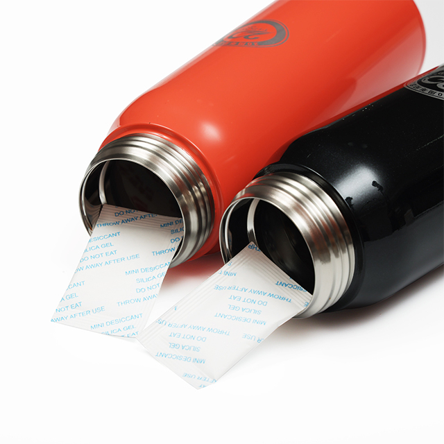 مجففات جل السيليكا عالية الكفاءة وصديقة للبيئة