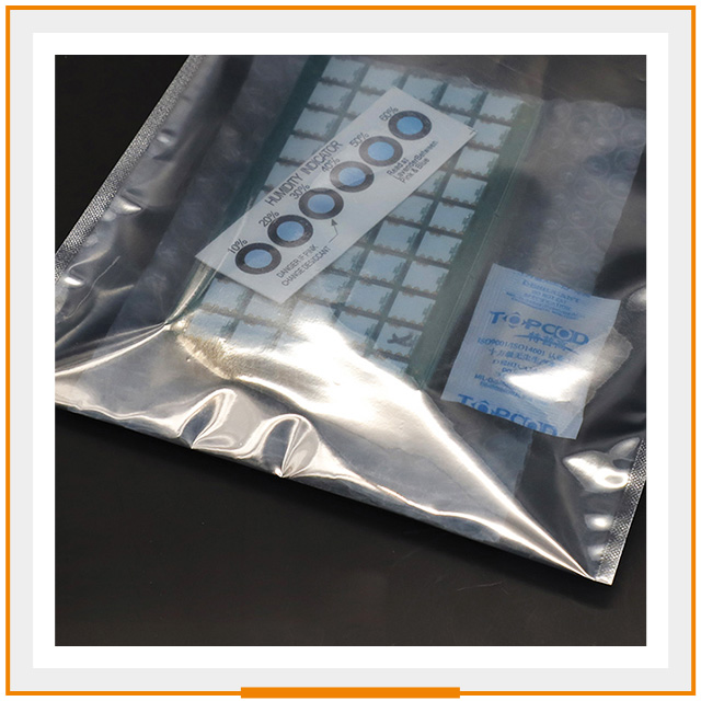 حقيبة مضادة للكهرباء الساكنة