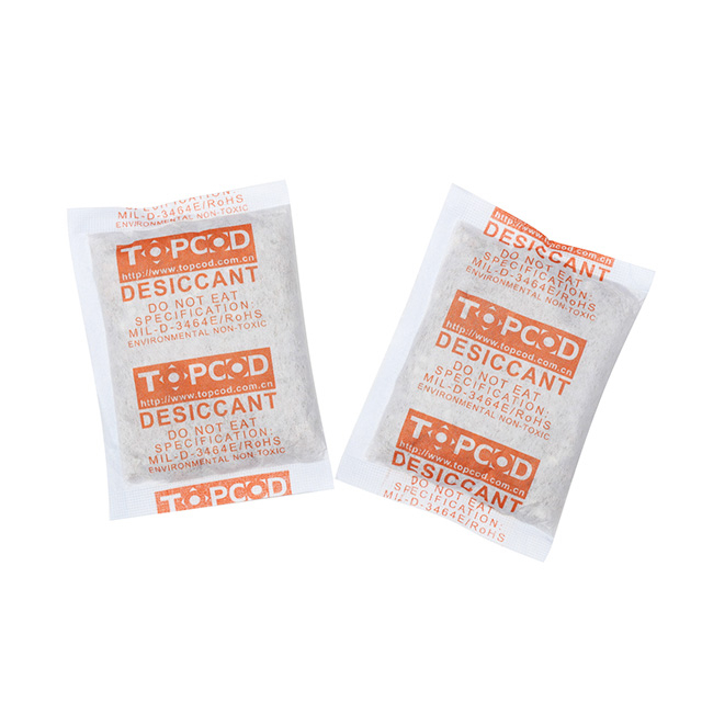 مجفف الطين المنشط الصديق للبيئة